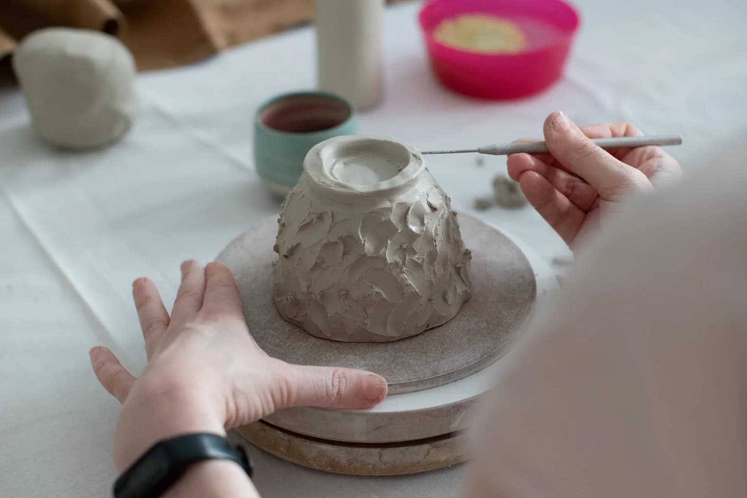Pottery Classes in Berlin: The English-Friendly Guide